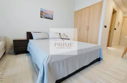 Apartment - 1 Bathroom for rent in Alexis Tower - Downtown Jebel Ali - Dubai Apartment - 1 Bathroom for rent in Alexis Tower - Downtown Jebel Ali - Dubai