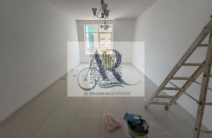 Apartment - 1 Bedroom - 2 Bathrooms for rent in The Icon Casa 2 - Al Rashidiya 3 - Al Rashidiya - Ajman