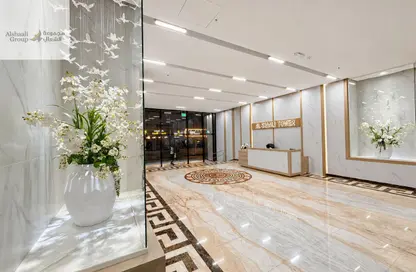 Apartment - 2 Bedrooms - 4 Bathrooms for rent in Ajman Corniche Road - Ajman Apartment - 2 Bedrooms - 4 Bathrooms for rent in Ajman Corniche Road - Ajman