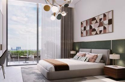 Apartment - 1 Bedroom - 1 Bathroom for sale in Azizi Milan Heights Tower G - Azizi Milan Heights - City of Arabia - Dubai Apartment - 1 Bedroom - 1 Bathroom for sale in Azizi Milan Heights Tower G - Azizi Milan Heights - City of Arabia - Dubai