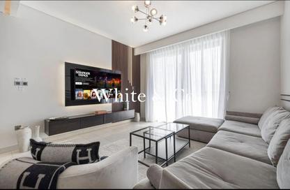 Apartment - 1 Bedroom - 2 Bathrooms for rent in Sobha Hartland Greens 1 - Hartland Greens - Sobha Hartland - Mohammed Bin Rashid City - Dubai
