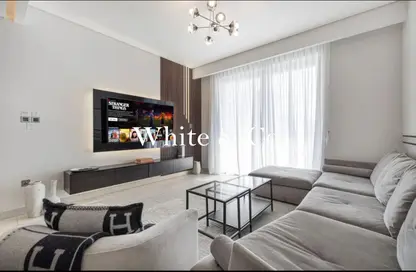 شقة - غرفة نوم - 2 حمامات للايجار في سوبها هارتلاند جرينز 1 - هارتلاند غرينز - صبحا هارتلاند - مدينة الشيخ محمد بن راشد - دبي