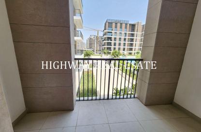Apartment - 3 Bedrooms - 4 Bathrooms for rent in Jawaher Residences - Maryam Island - Al Khan - Sharjah Apartment - 3 Bedrooms - 4 Bathrooms for rent in Jawaher Residences - Maryam Island - Al Khan - Sharjah