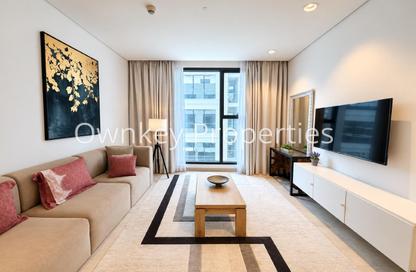 Apartment - 1 - 2 for rent in Aumary Residence - Meydan Avenue - Meydan - Dubai Apartment - 1 - 2 for rent in Aumary Residence - Meydan Avenue - Meydan - Dubai