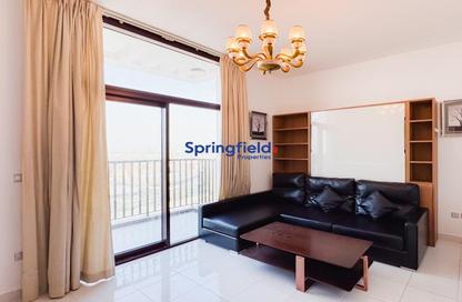 Apartment - Studio - 1 Bathroom for sale in Glamz 2 - Glamz by Danube - Al Furjan - Dubai