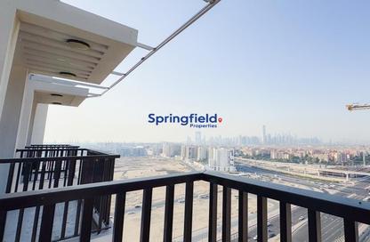 Apartment - Studio - 1 Bathroom for sale in Glamz 2 - Glamz by Danube - Al Furjan - Dubai