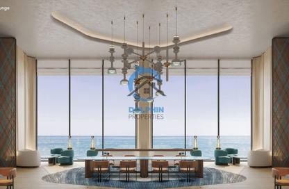 Hotel and Hotel Apartment - 2 Bedrooms - 3 Bathrooms for sale in W Hotel and Residences - Al Marjan Island - Ras Al Khaimah Hotel and Hotel Apartment - 2 Bedrooms - 3 Bathrooms for sale in W Hotel and Residences - Al Marjan Island - Ras Al Khaimah