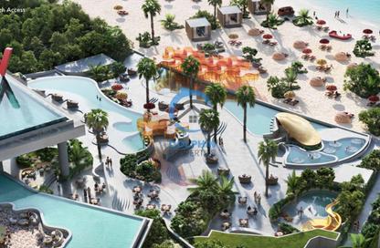 Hotel and Hotel Apartment - 2 Bedrooms - 3 Bathrooms for sale in W Hotel and Residences - Al Marjan Island - Ras Al Khaimah Hotel and Hotel Apartment - 2 Bedrooms - 3 Bathrooms for sale in W Hotel and Residences - Al Marjan Island - Ras Al Khaimah