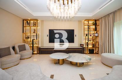 Townhouse - 3 - 3 for sale in Quortaj - North Village - Al Furjan - Dubai