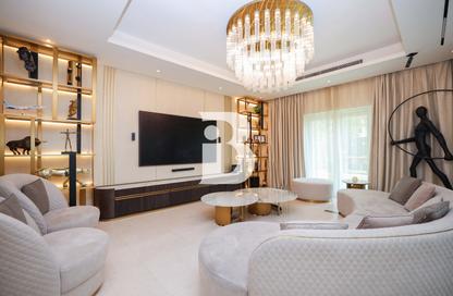 Townhouse - 3 - 3 for sale in Quortaj - North Village - Al Furjan - Dubai