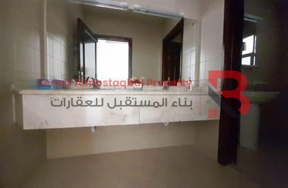 فيلا - 4 غرف نوم - 6 حمامات للايجار في فيلات مدينة خليفة آيه - مدينة خليفة أ - مدينة خليفة - أبوظبي