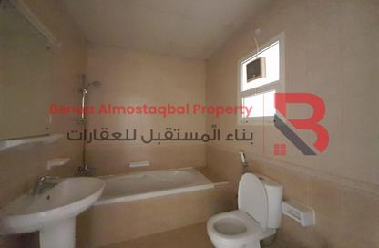 فيلا - 4 غرف نوم - 6 حمامات للايجار في فيلات مدينة خليفة آيه - مدينة خليفة أ - مدينة خليفة - أبوظبي