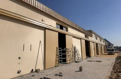 مجمعات للبيع - استوديو - 8 حمامات للبيع في الجرف 3 - الجرف - عجمان وسط المدينة - عجمان