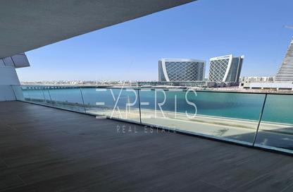 Apartment - 2 - 2 for sale in Al Maryah Vista - Al Maryah Island - Abu Dhabi Apartment - 2 - 2 for sale in Al Maryah Vista - Al Maryah Island - Abu Dhabi