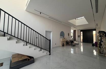 Villa - 4 Bedrooms - 4 Bathrooms for rent in Al Aweer 1 - Al Aweer - Dubai Villa - 4 Bedrooms - 4 Bathrooms for rent in Al Aweer 1 - Al Aweer - Dubai