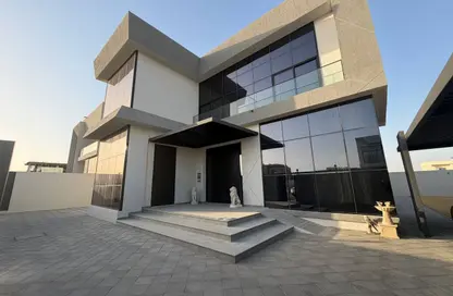 Villa - 4 Bedrooms - 4 Bathrooms for rent in Al Aweer 1 - Al Aweer - Dubai