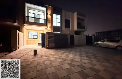 تاون هاوس - 5 غرف نوم - 7 حمامات للبيع في الحليو 2 - الحليو - عجمان