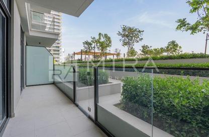 Apartment - 1 Bedroom - 1 Bathroom for rent in Golf Grand - Dubai Hills Estate - Dubai