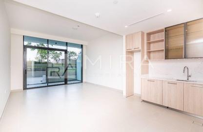 Apartment - 1 Bedroom - 1 Bathroom for rent in Golf Grand - Dubai Hills Estate - Dubai