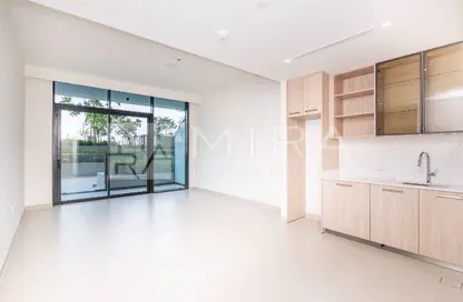 شقة - غرفة نوم - 1 حمام للايجار في جولف جراند - دبي هيلز استيت - دبي