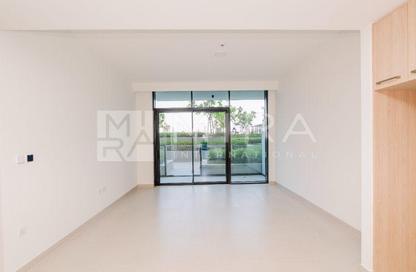 Apartment - 1 Bedroom - 1 Bathroom for rent in Golf Grand - Dubai Hills Estate - Dubai
