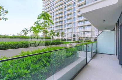 Apartment - 1 Bedroom - 1 Bathroom for rent in Golf Grand - Dubai Hills Estate - Dubai