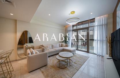 Apartment - 2 Bedrooms - 3 Bathrooms for rent in No.9 - Dubai Marina - Dubai Apartment - 2 Bedrooms - 3 Bathrooms for rent in No.9 - Dubai Marina - Dubai