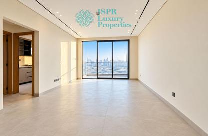 Apartment - 1 - 2 for rent in Tulip Oasis 10 - Majan - Dubai