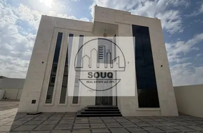 Villa - 5 Bedrooms - 7+ Bathrooms for sale in Seih Al Uraibi - Ras Al Khaimah