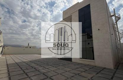 Villa - 5 Bedrooms - 7+ Bathrooms for sale in Seih Al Uraibi - Ras Al Khaimah