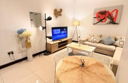 Apartment - 1 Bedroom - 1 Bathroom for rent in Al Rifa'ah - Al Heerah - Sharjah