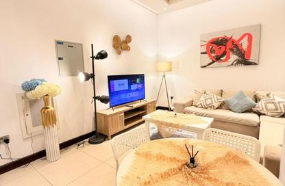 Apartment - 1 Bedroom - 1 Bathroom for rent in Al Rifa'ah - Al Heerah - Sharjah