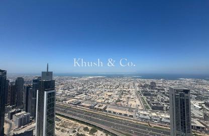 Apartment - 1 Bedroom - 2 Bathrooms for rent in Forte 2 - Forte - Downtown Dubai - Dubai Apartment - 1 Bedroom - 2 Bathrooms for rent in Forte 2 - Forte - Downtown Dubai - Dubai