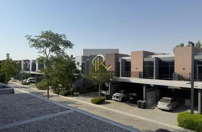 Townhouse - 4 Bedrooms - 5 Bathrooms for sale in Sendian - Masaar - Tilal City - Sharjah