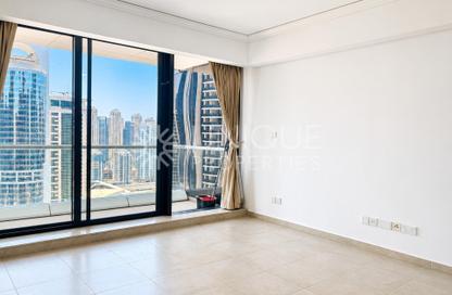 Apartment - 3 Bedrooms - 3 Bathrooms for rent in Goldcrest Views 2 - JLT Cluster J - Jumeirah Lake Towers - Dubai