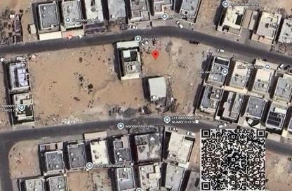Land - Studio for sale in Al Yasmeen 1 - Al Yasmeen - Ajman