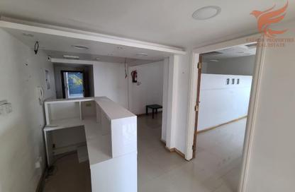 Office Space - Studio - 2 Bathrooms for rent in Dafan Al Nakheel - Ras Al Khaimah