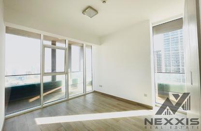 Apartment - 3 - 3 for rent in BLOOM TOWERS A - Bloom Towers - District 10 - Jumeirah Village Circle - Dubai