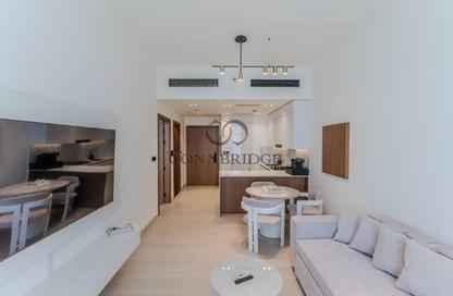 Apartment - 1 - 1 for rent in Binghatti Onyx - District 15 - Jumeirah Village Circle - Dubai Apartment - 1 - 1 for rent in Binghatti Onyx - District 15 - Jumeirah Village Circle - Dubai