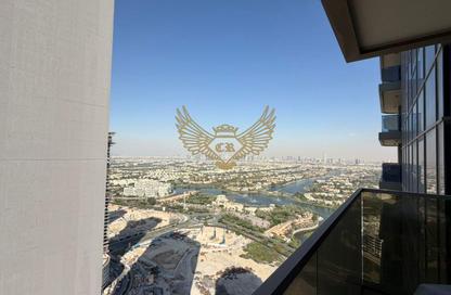Apartment - 3 Bedrooms - 4 Bathrooms for rent in Orra The Embankment - Jumeirah Lake Towers - Dubai