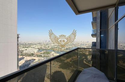 Apartment - 3 Bedrooms - 4 Bathrooms for rent in Orra The Embankment - Jumeirah Lake Towers - Dubai Apartment - 3 Bedrooms - 4 Bathrooms for rent in Orra The Embankment - Jumeirah Lake Towers - Dubai