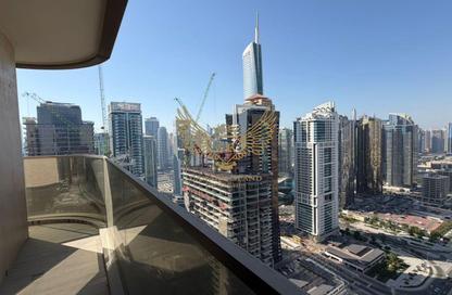 Apartment - 3 Bedrooms - 4 Bathrooms for rent in Orra The Embankment - Jumeirah Lake Towers - Dubai Apartment - 3 Bedrooms - 4 Bathrooms for rent in Orra The Embankment - Jumeirah Lake Towers - Dubai