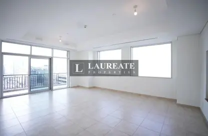 شقة - 3 غرف نوم - 4 حمامات للايجار في برج  ب - أبراج إعمار - ديرة - دبي