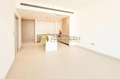 Apartment - 1 Bedroom - 2 Bathrooms for rent in Binghatti Apex - District 10 - Jumeirah Village Circle - Dubai