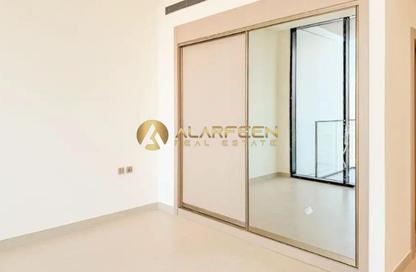 Apartment - 1 Bedroom - 2 Bathrooms for rent in Binghatti Apex - District 10 - Jumeirah Village Circle - Dubai
