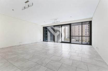 Apartment - 2 Bedrooms - 3 Bathrooms for rent in Al Fattan Marine Tower - Al Fattan Marine Towers - Jumeirah Beach Residence - Dubai