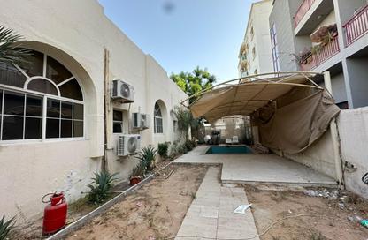 فيلا - 3 غرف نوم - 3 حمامات للايجار في 3 المويهات - المويهات - عجمان فيلا - 3 غرف نوم - 3 حمامات للايجار في 3 المويهات - المويهات - عجمان