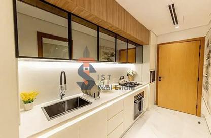 Apartment - Studio - 1 Bathroom for sale in Skyhills Astra Tower A - Skyhills Astra - Dubai Science Park - Dubai Apartment - Studio - 1 Bathroom for sale in Skyhills Astra Tower A - Skyhills Astra - Dubai Science Park - Dubai