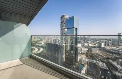 Apartment - 3 Bedrooms - 3 Bathrooms for sale in Bloom Heights A - Bloom Heights - District 15 - Jumeirah Village Circle - Dubai