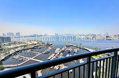Apartment - 2 Bedrooms - 3 Bathrooms for sale in Dubai Creek Residences North Tower 1 - Dubai Creek Residences North - Dubai Creek Residences - Dubai Creek Harbour (The Lagoons) - Dubai Apartment - 2 Bedrooms - 3 Bathrooms for sale in Dubai Creek Residences North Tower 1 - Dubai Creek Residences North - Dubai Creek Residences - Dubai Creek Harbour (The Lagoons) - Dubai